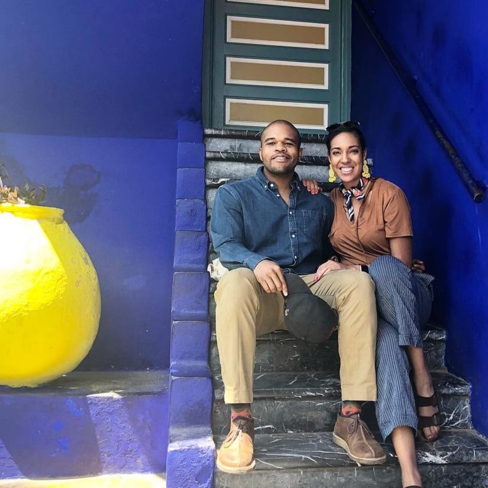 Meet your Posher, Marisa